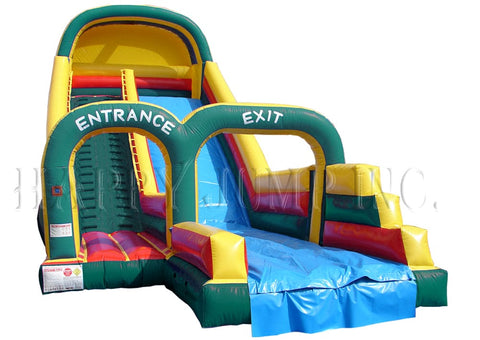 Bounce House