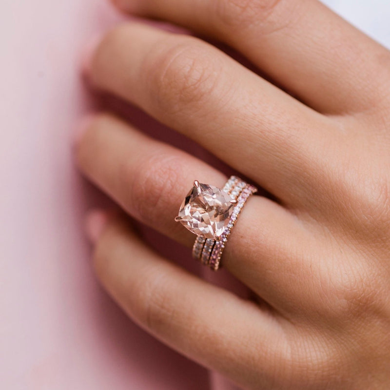 5 carat diamond engagement ring