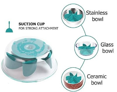 slow feed bowl insert installation instructions in various bowls dogapproved.co