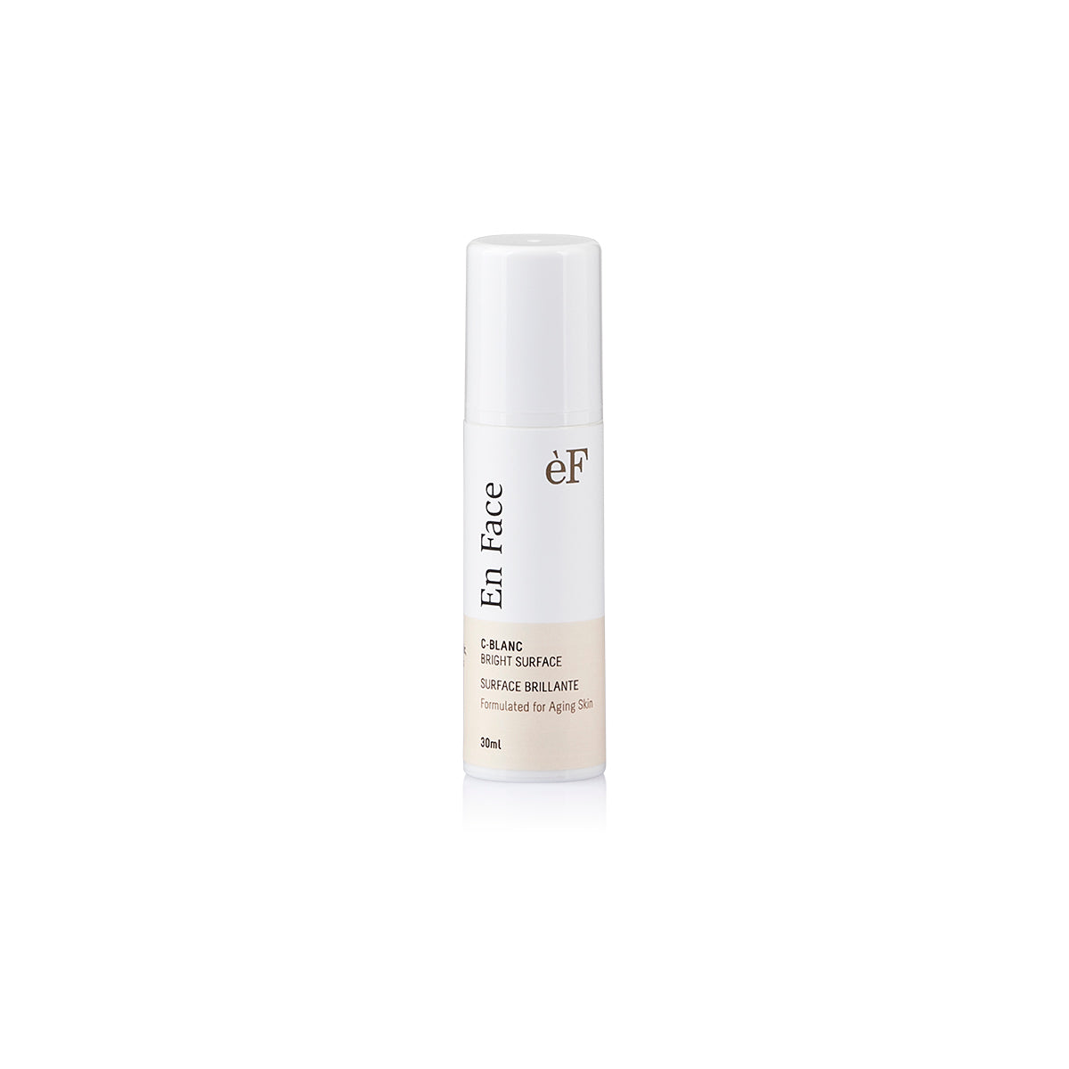 Ascorbic Acid 20 Brightening C Serum  NakedPoppy