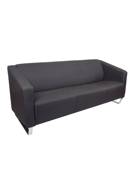 Sofá de tres plazas BENESSERE 3P – Alfa Muebles