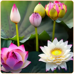 Découvrez la signification des Fleurs de Lotus - Florajet