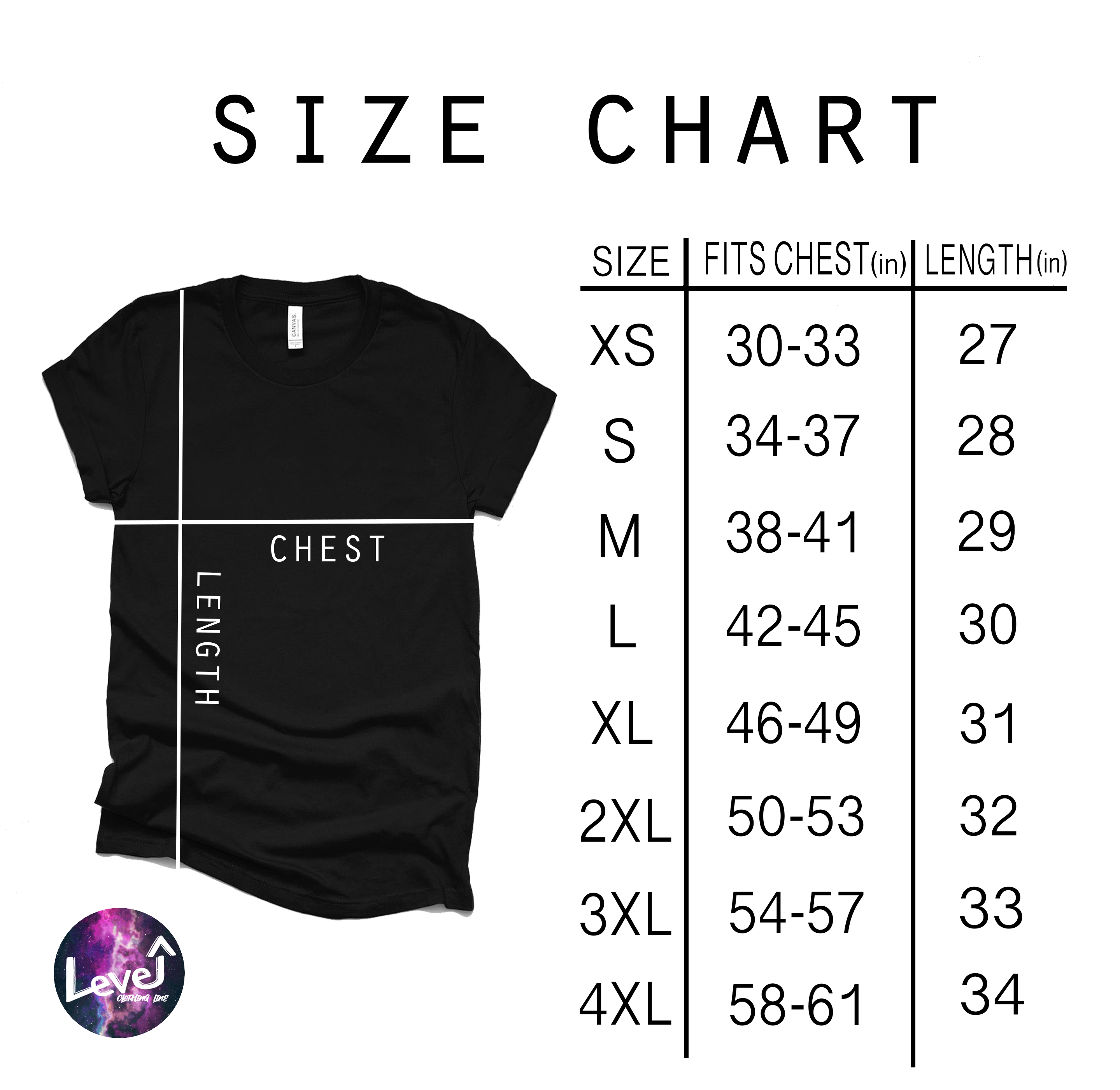Manifest and Chill Shirt – Level Up Clothing Line