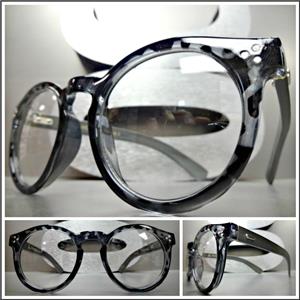 round tortoise glasses frames