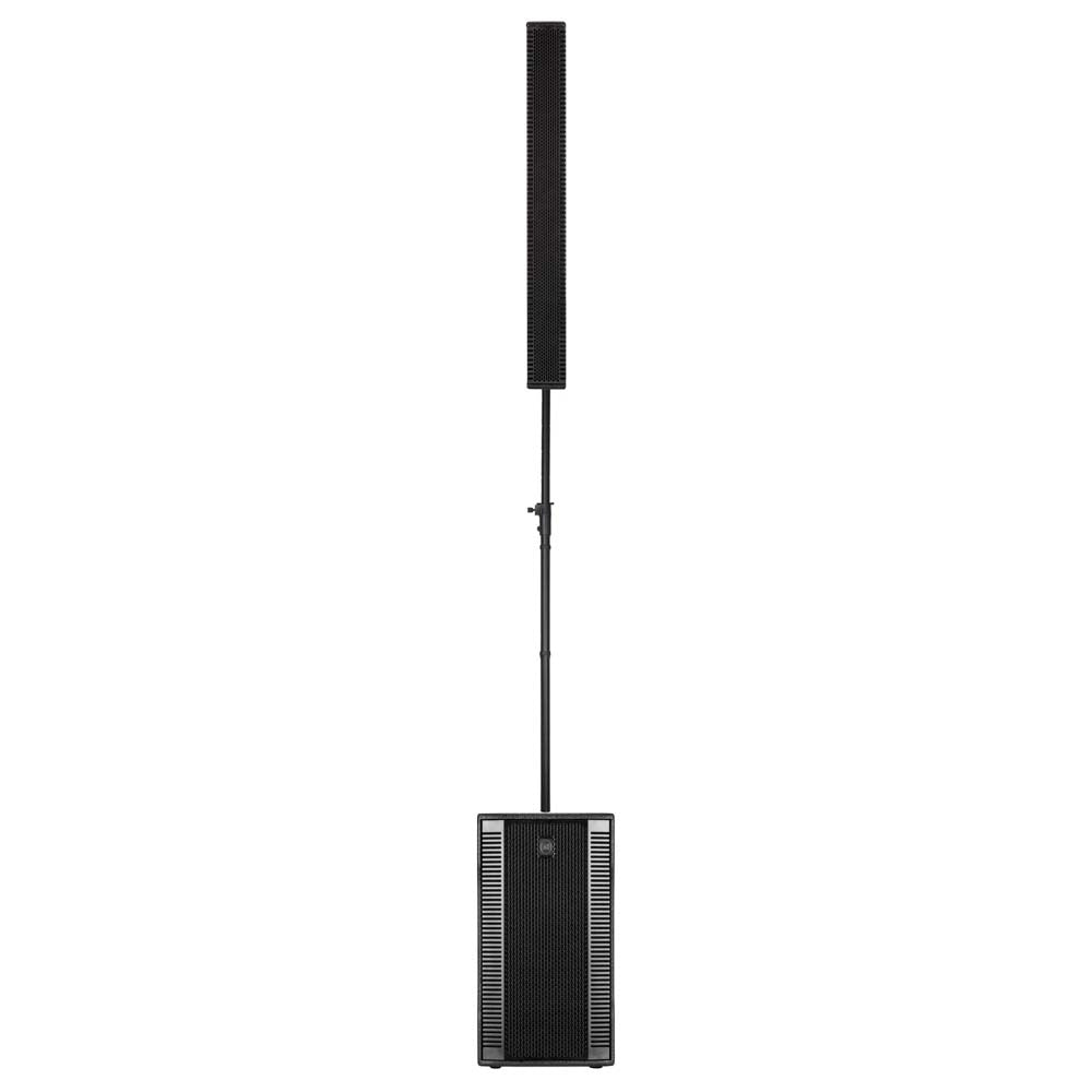 RCF Evox 12" Active Two-Way Array 1400 Watt PA System
