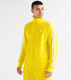 adidas firebird track jacket mens