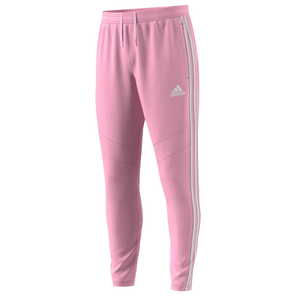 pink adidas sweatpants