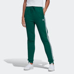 adidas collegiate green pants