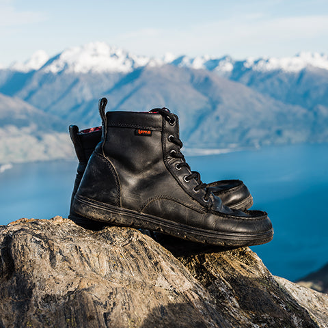 lems boulder boot raven