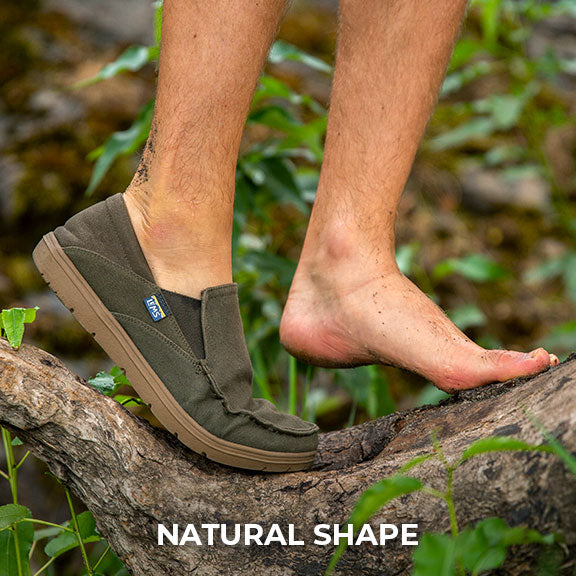 Lems Shoes: Best Barefoot Shoes, Zero Drop, Wide Fit, Most Comfortable