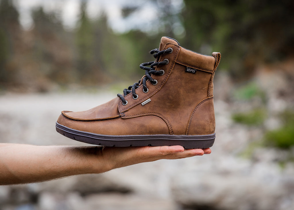 Otter Wax Boot Wax – Lems Shoes