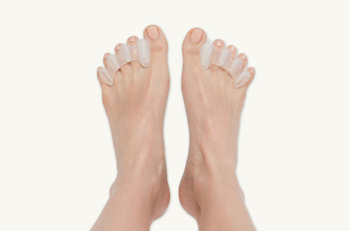 Correct Toes Toe Spacers | Buy Toe 