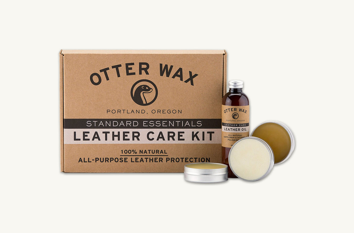 Nikwax - Fabric & Leather Proof Spray – Lems Shoes