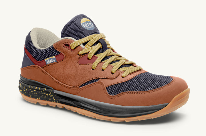 lems hiking shoes