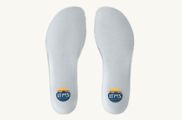 boot insole replacement