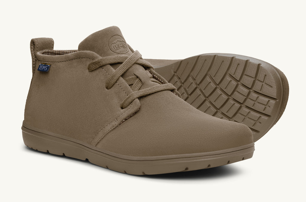 Women's Chukka Suede (Discontinued)