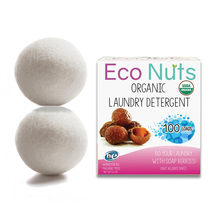 vegan dryer balls