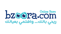 تجربة تسوق ممتعة في عالم الأمومة والطفولة Bzoora_Logo_200x