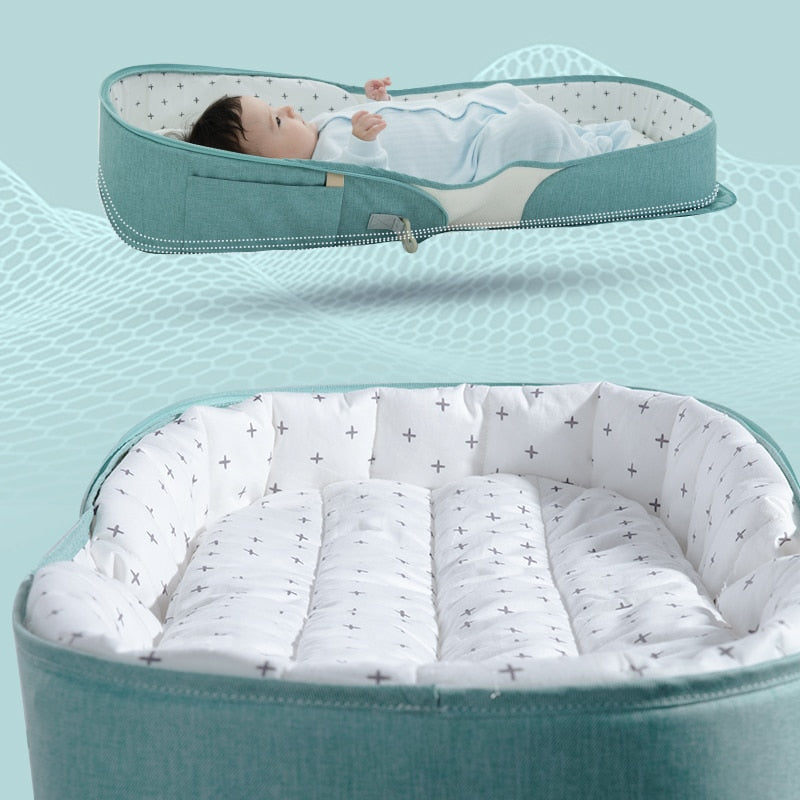 تضمين توهج الدولار الأمريكي سرير اطفال متنقل قابل للطي فيليكيد bsssem com