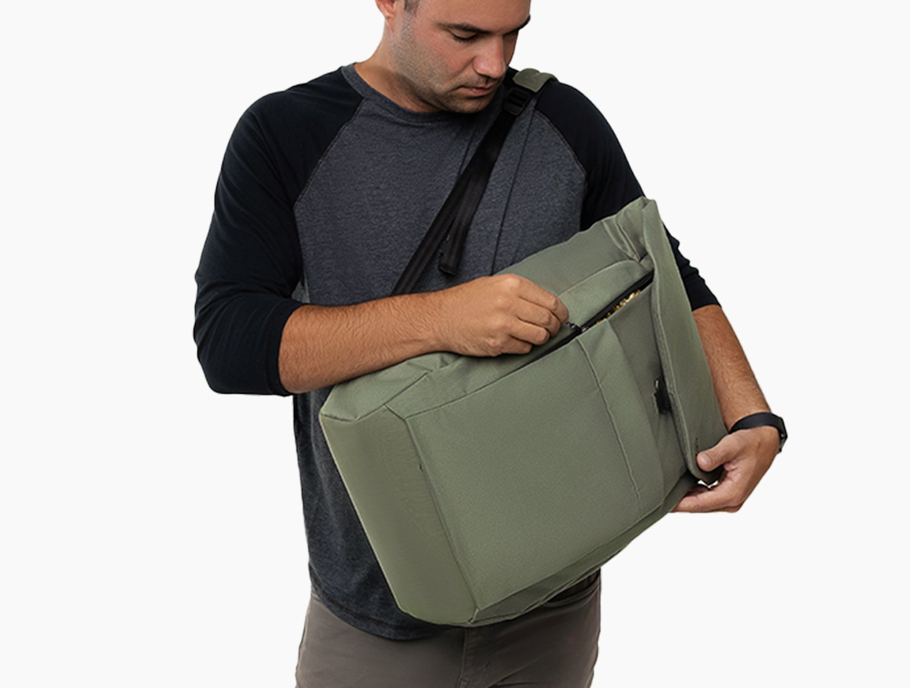 Bag - Wayb Ready To Roam Backpack
