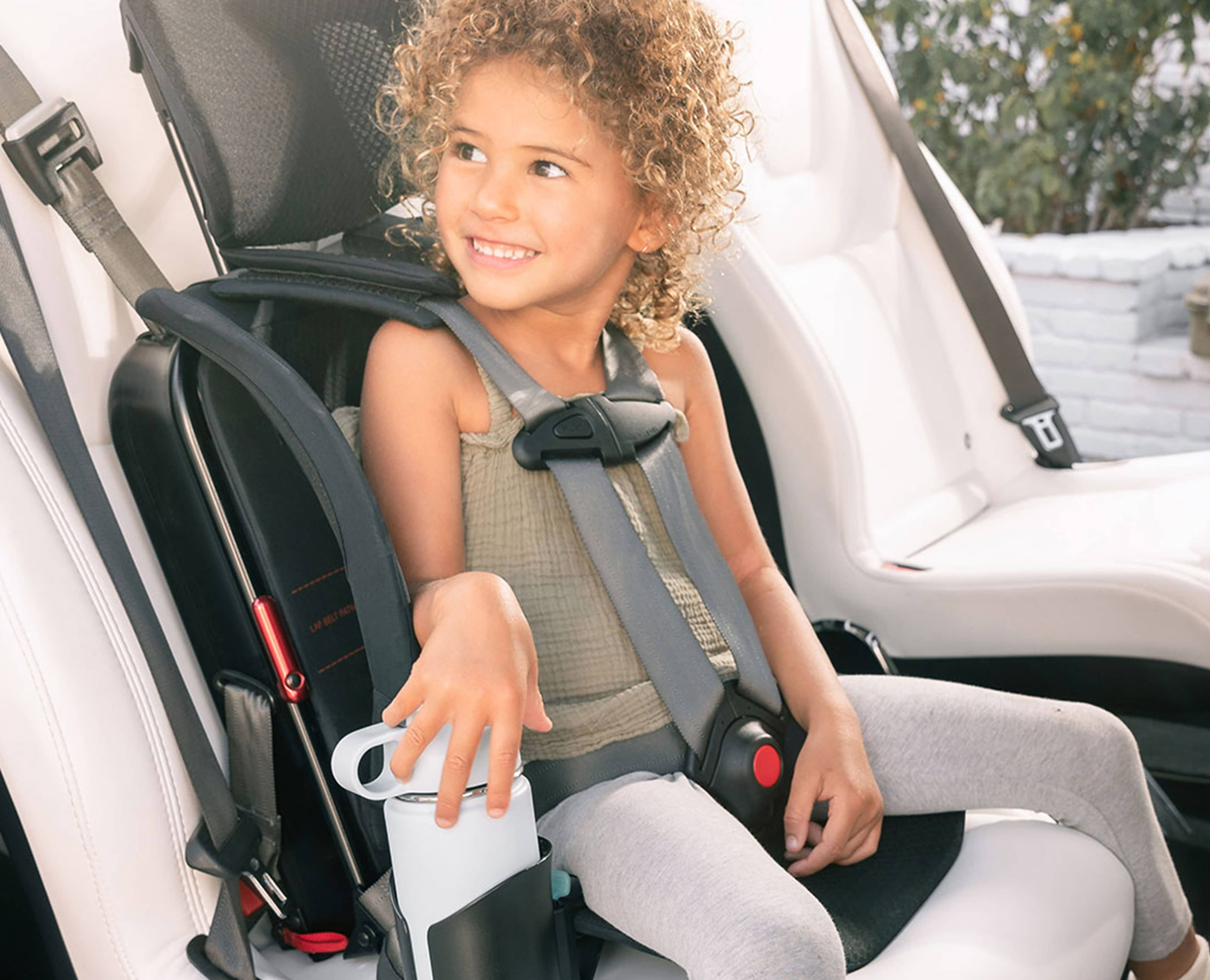 Pico™ Cup Holder  Kids Car Seat Cup Holder with Easy Installation – WAYB