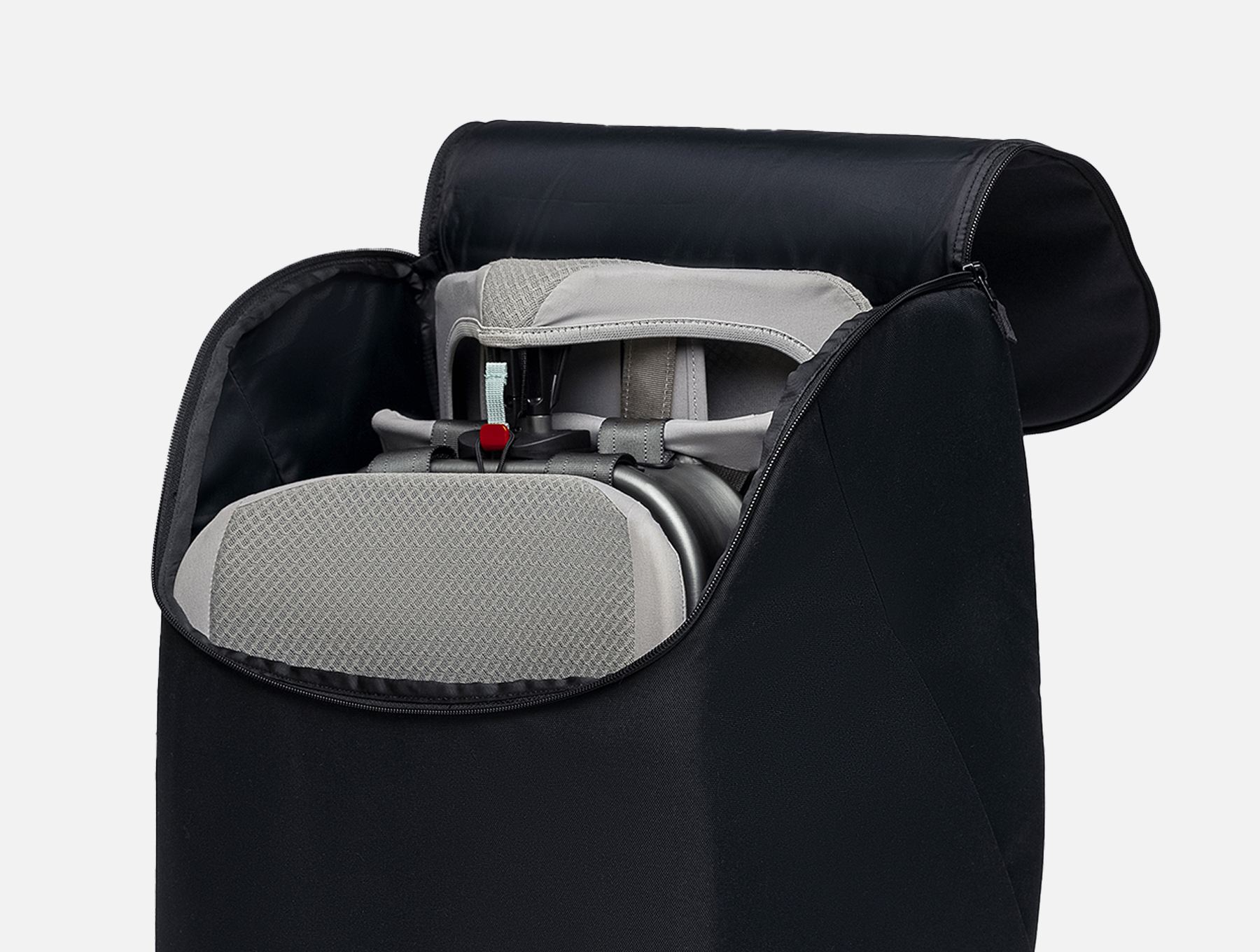 Cushion - Wayb Pico Forward Facing Travel Car Seat Travel Bag