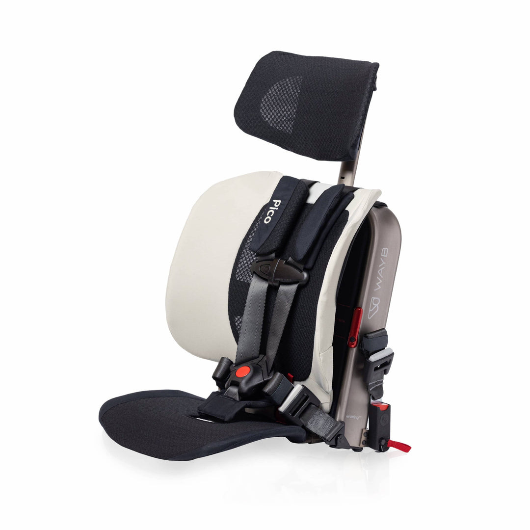 Pico™ Portable Car Seat