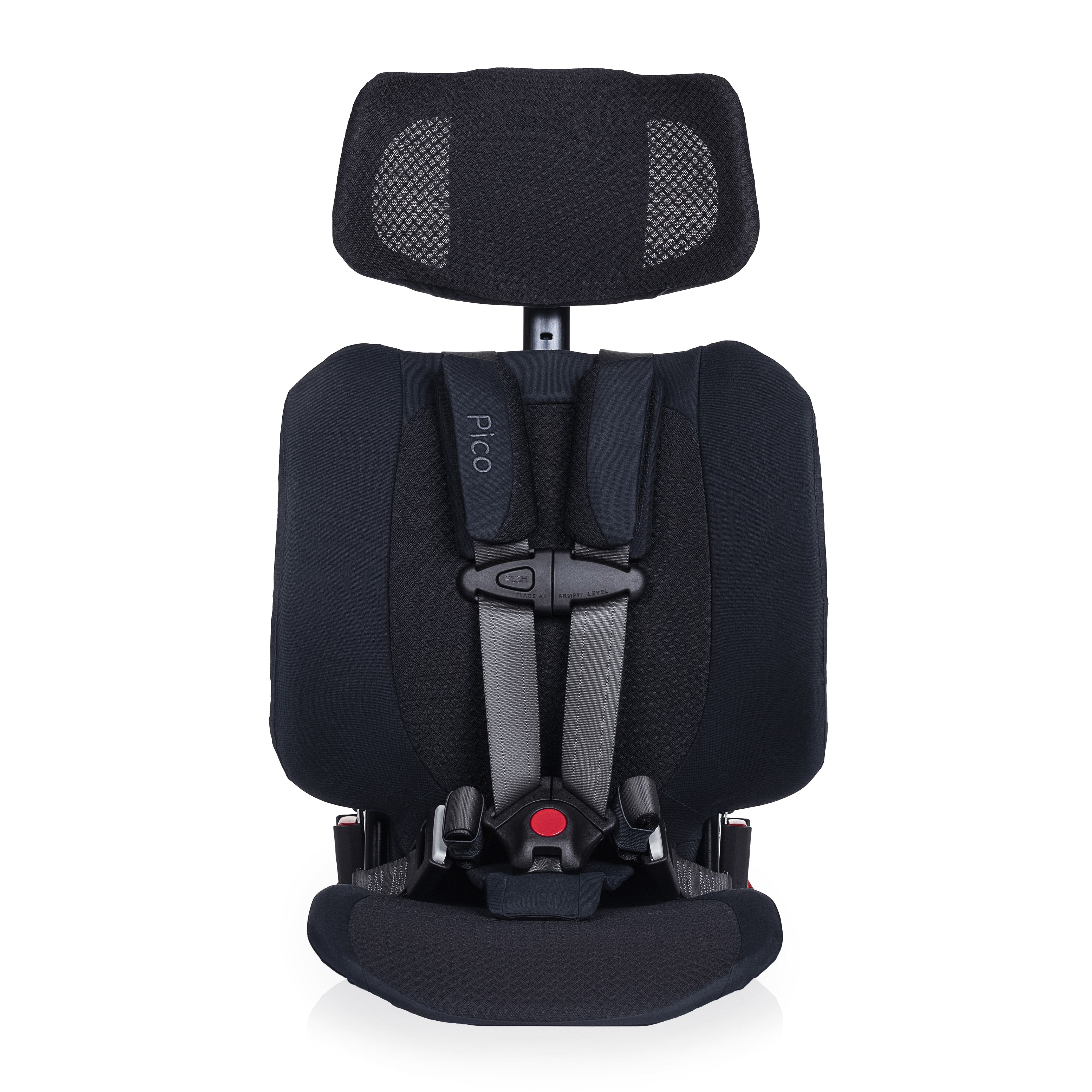 pico travel car seat