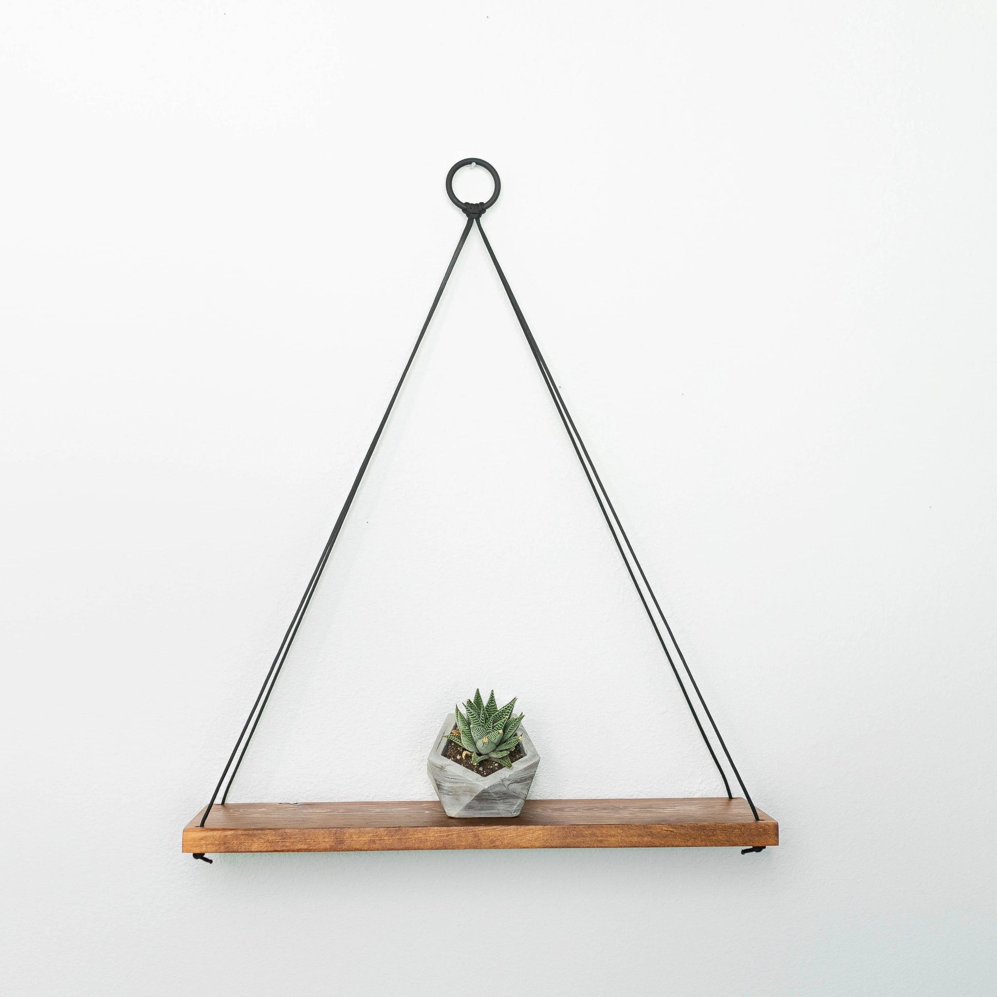 hanging shelf