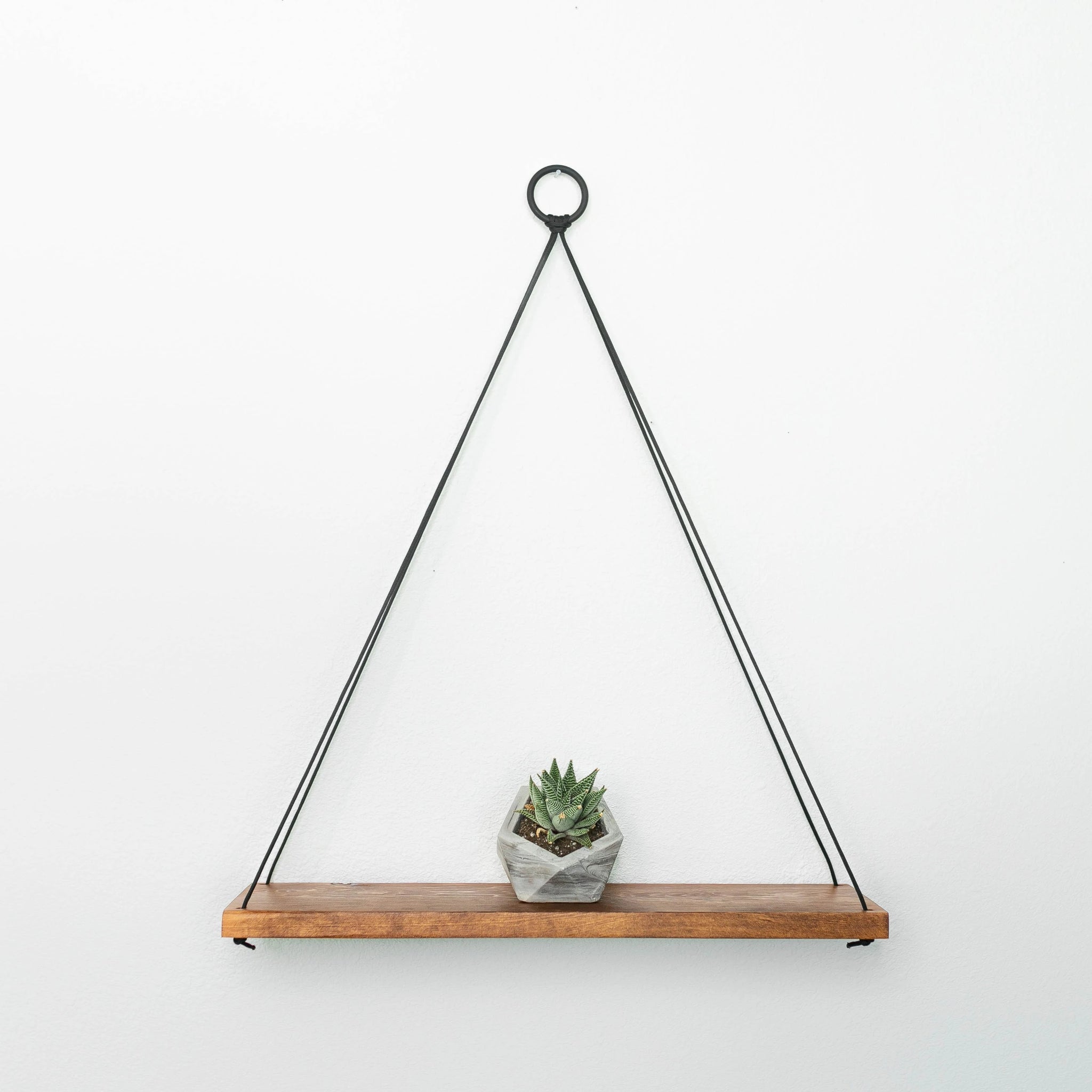 hanging shelf