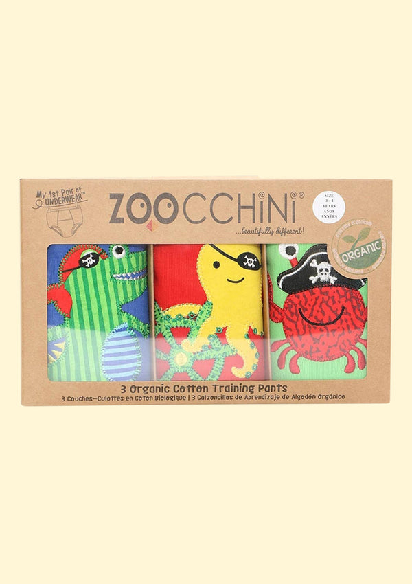 Zoocchini - Baby Söckchen Fiona das Rehkitz 3er Set –