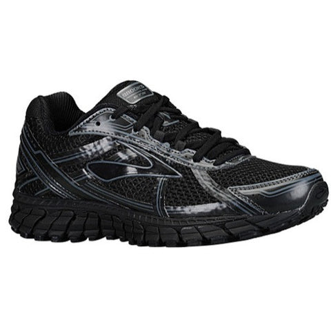 brooks adrenaline gts 15 anthracite