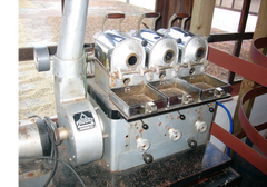 Lab Roaster