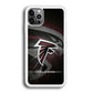 NFL Atlanta Falcons Logo iPhone 12 Pro Case