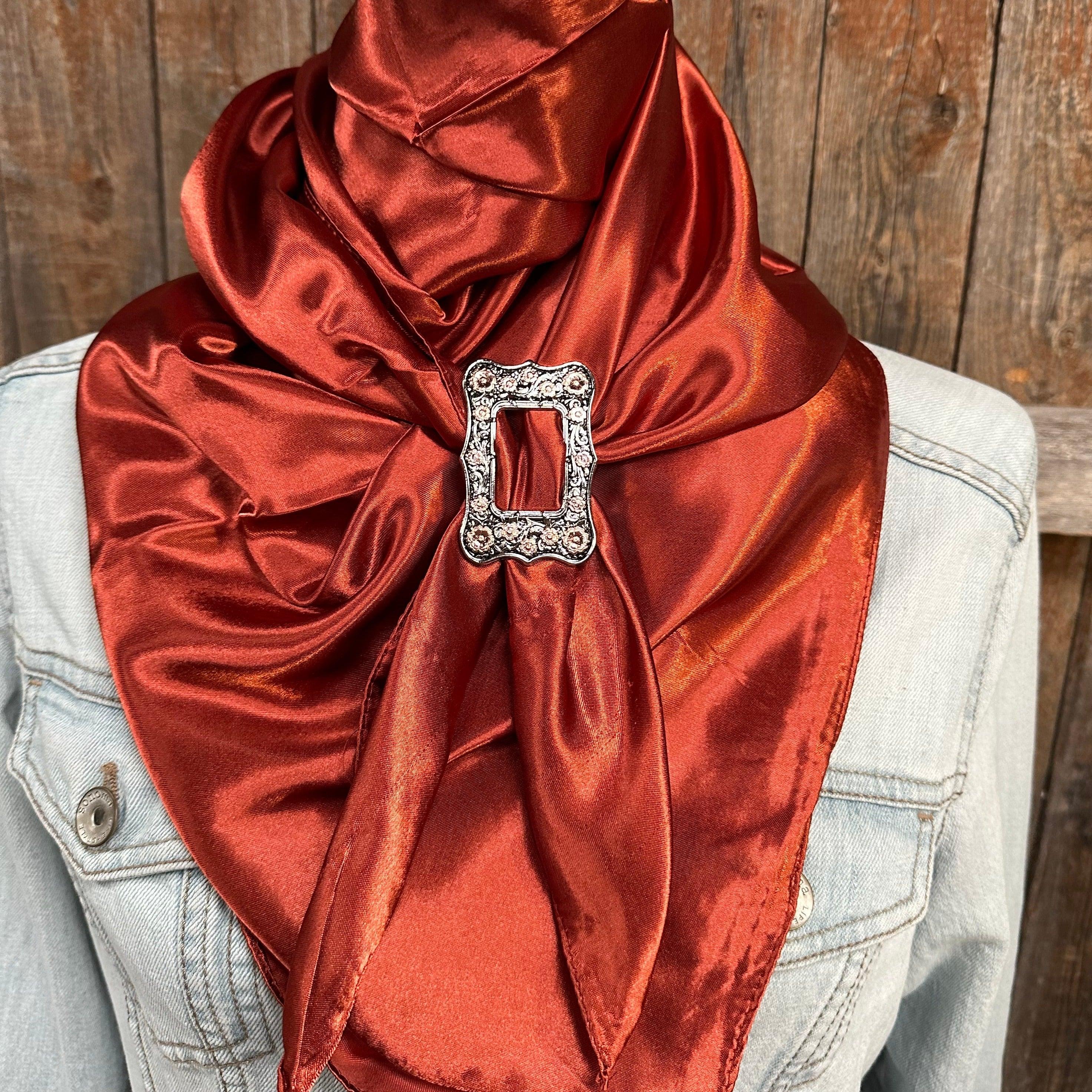 Rio Grande Scarf – Western Gallery