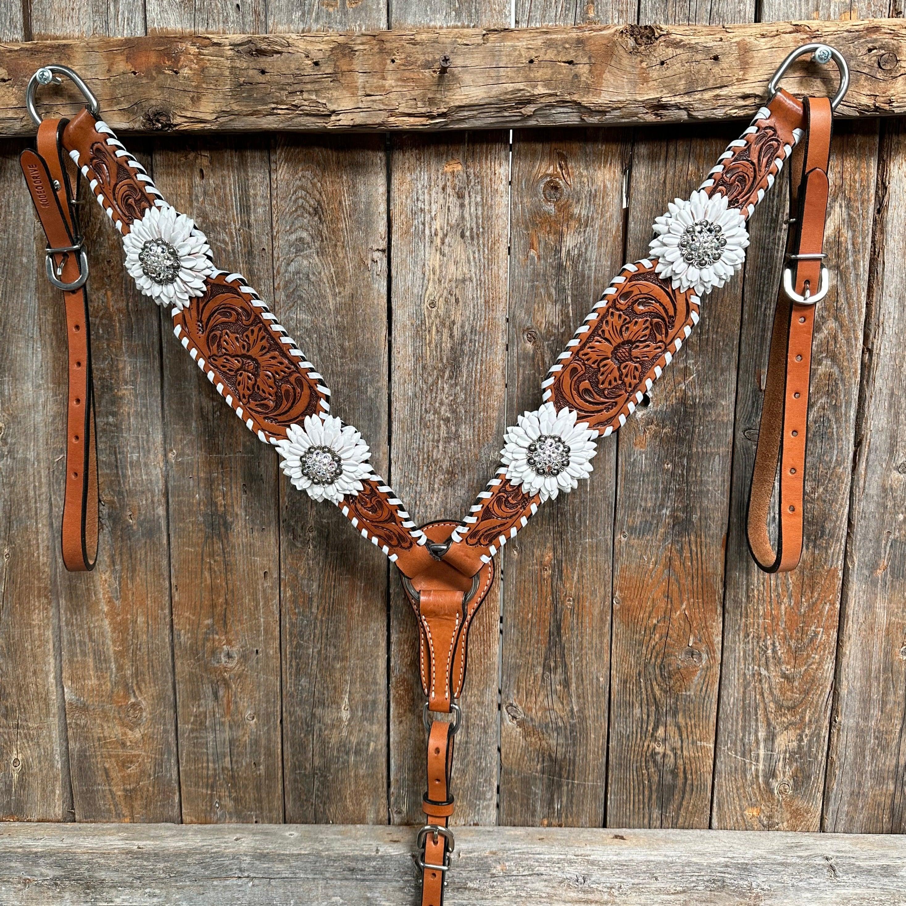 The Pearl LV Tack Set