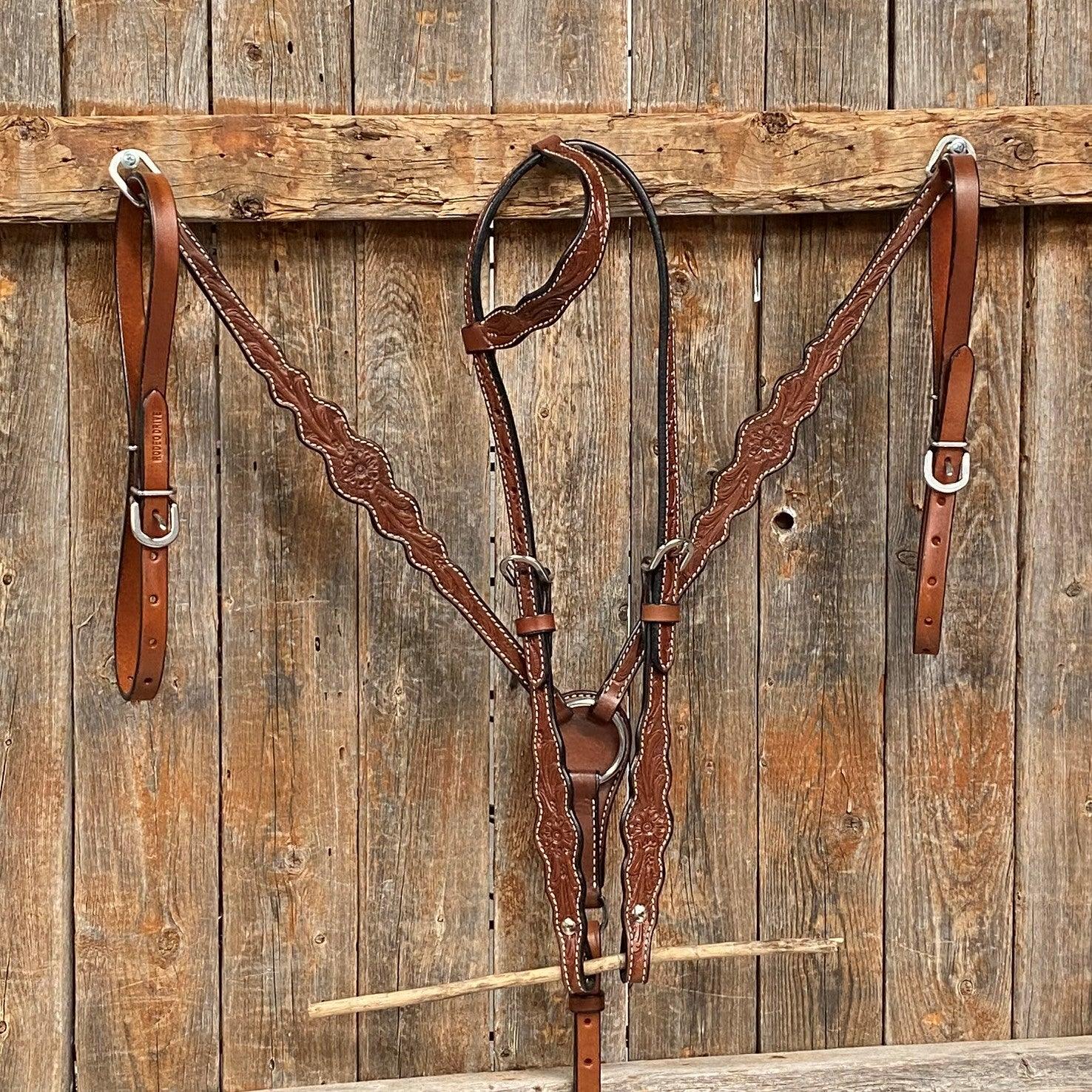 The Pearl LV Tack Set – RockedCouture