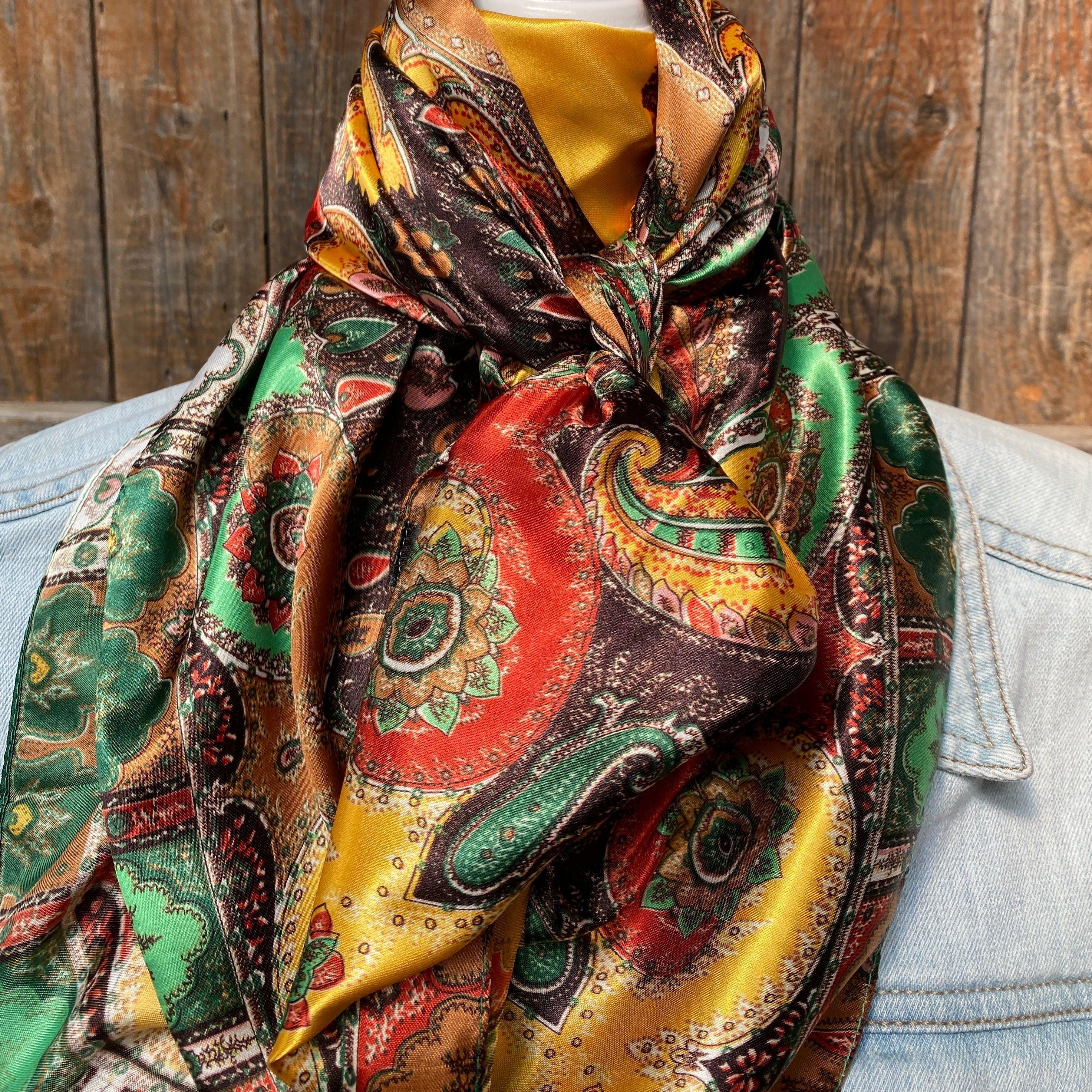 Scarves - N.Peal Sale For Womens And Mens - Ragja