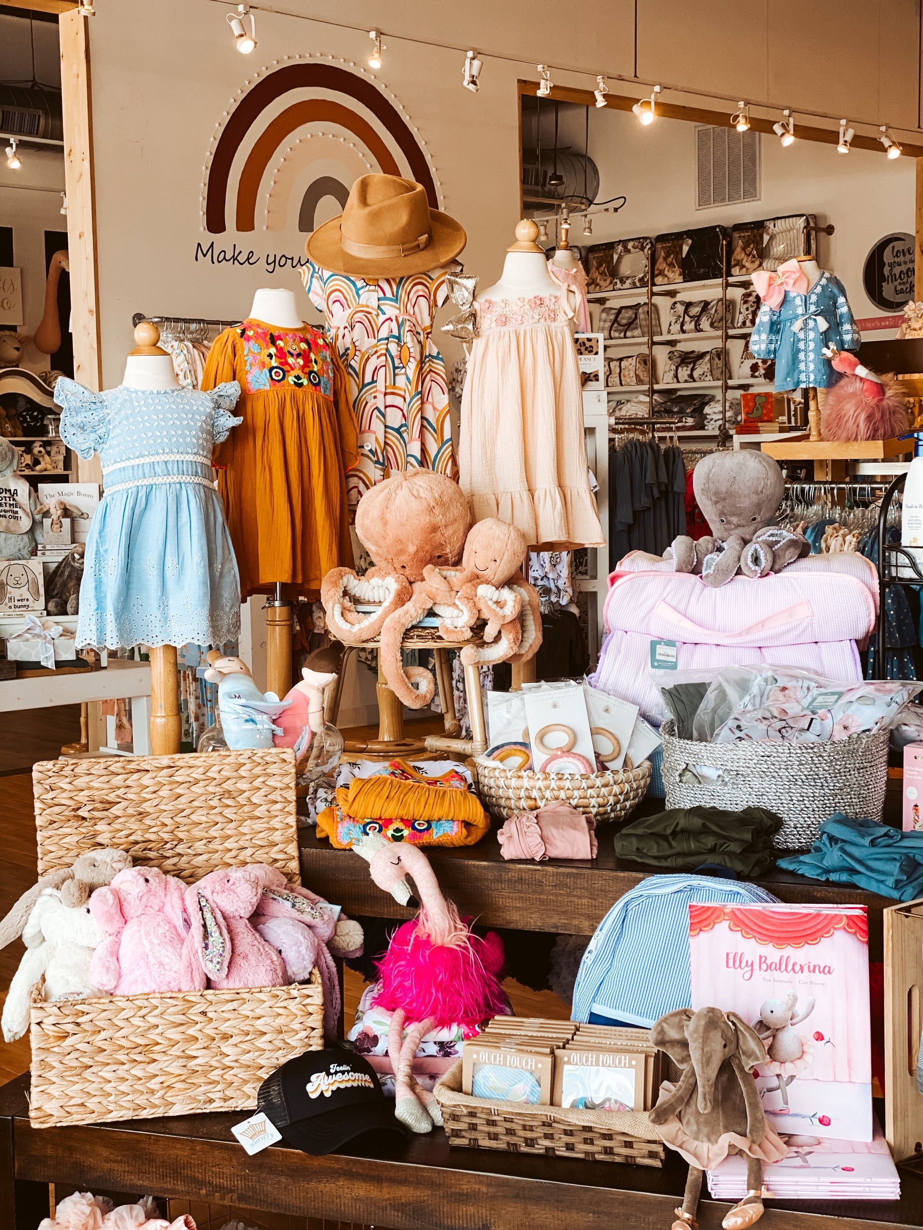 Nursery Couture San Antonio S Premier Baby Store Nursery Apparel