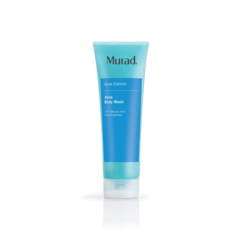 Murad’s Acne Control Body Wash