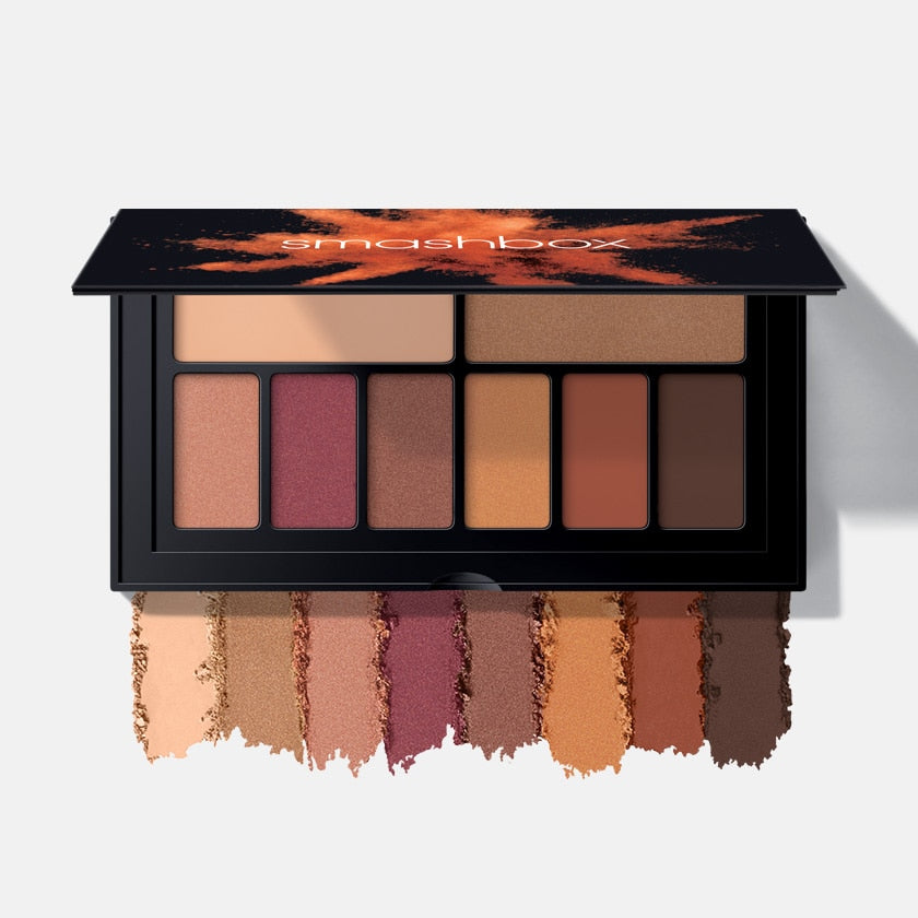 Cover Shot Eye Shadow Palette - Beauty Bar product image