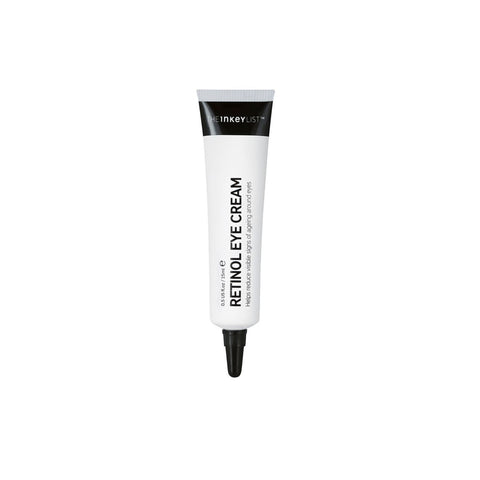 The Inkey List Retinol Eye Cream