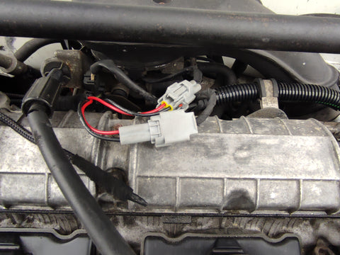 Renault R19 monopoint boitier éthanol E85 kit conversion E85