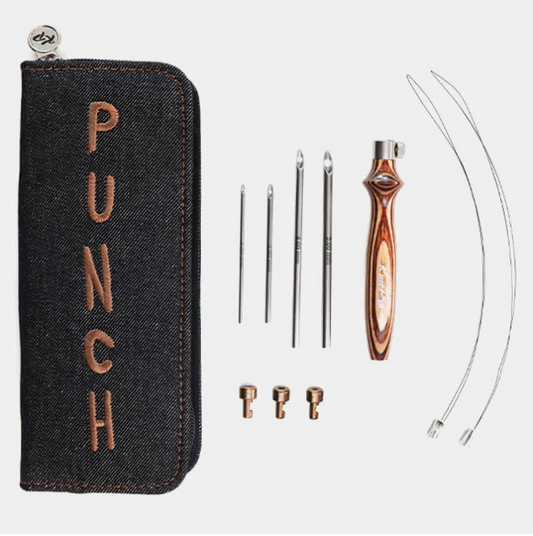 Boye Adjustable Punch Needle Embroidery Tool