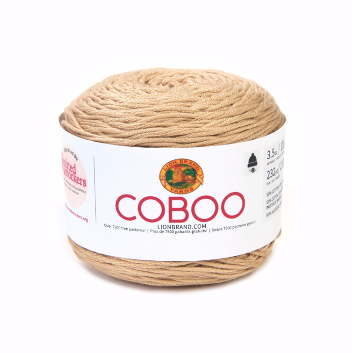 Coboo – Yarn Me Calm