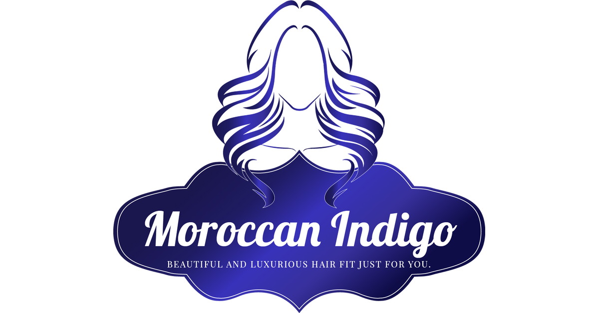 Moroccan Indigo