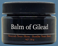 Load image into Gallery viewer, Balm of Gilead