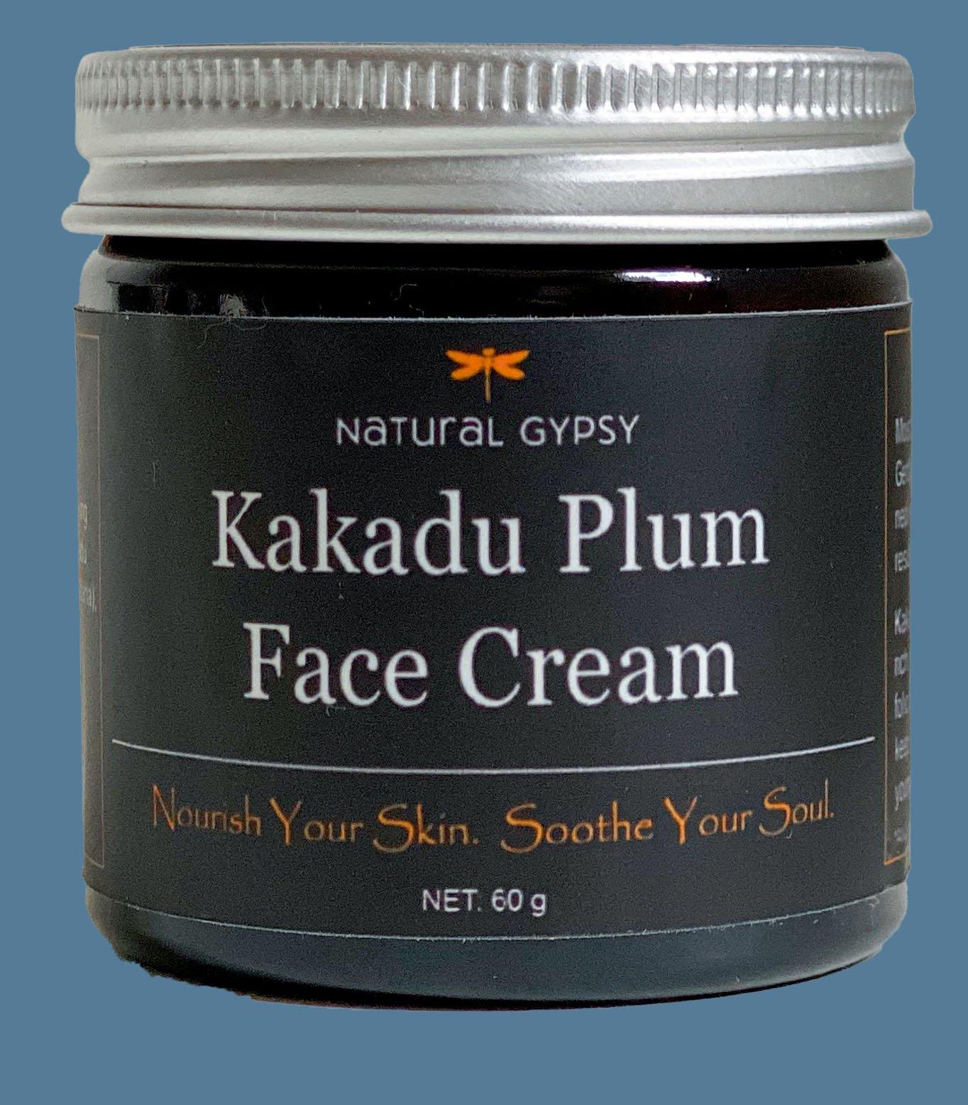 Kakadu Plum Benefits