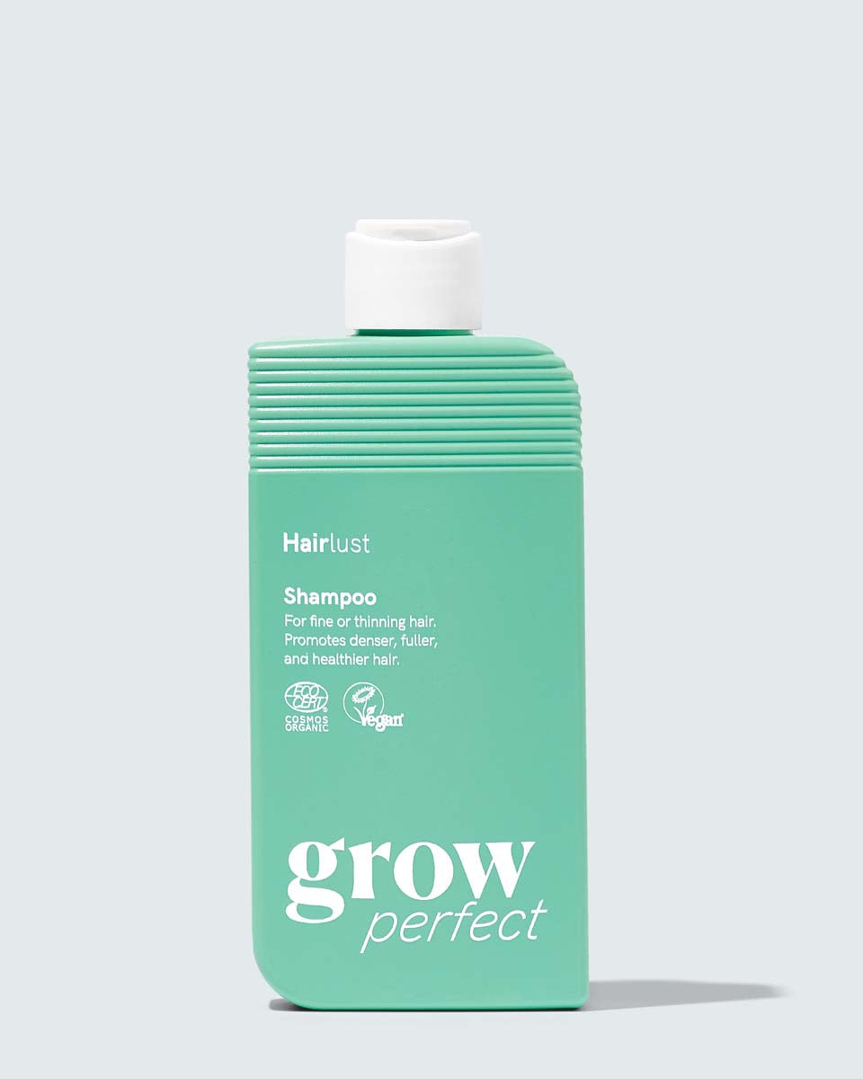 Grow Shampoo 250 ml | Fijn of dunner wordend haar–Hairlust België