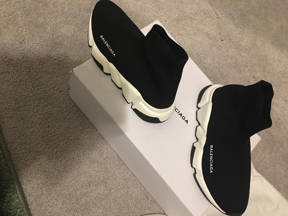 Speed Trainer für Für Sie Balenciaga